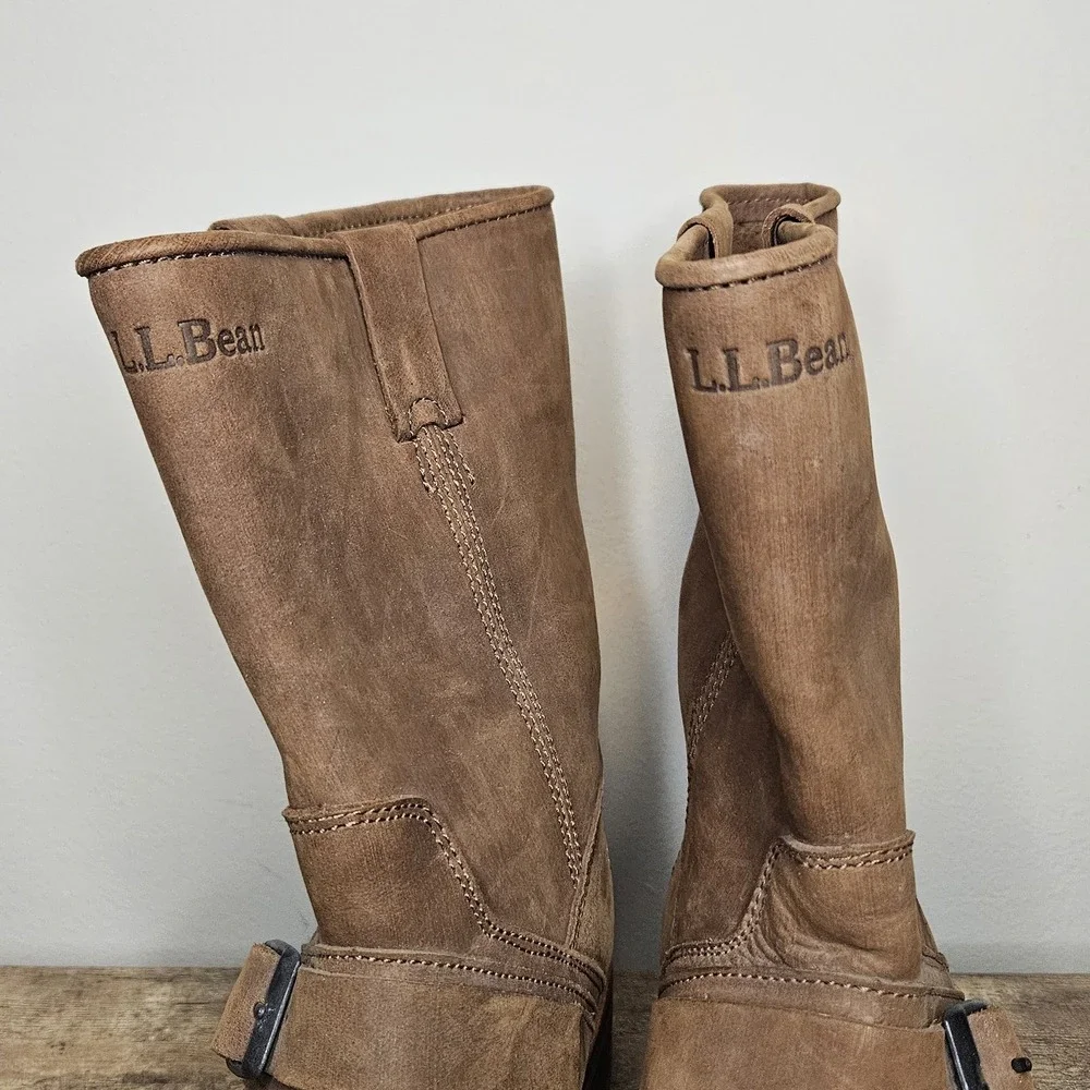 L.L. Bean bean men